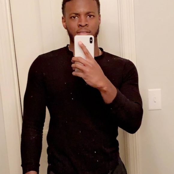 Meet your Posher, Joshua - Picture 1 of 1